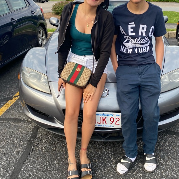 Thank you for checking out my closet - Picture 11 of 11